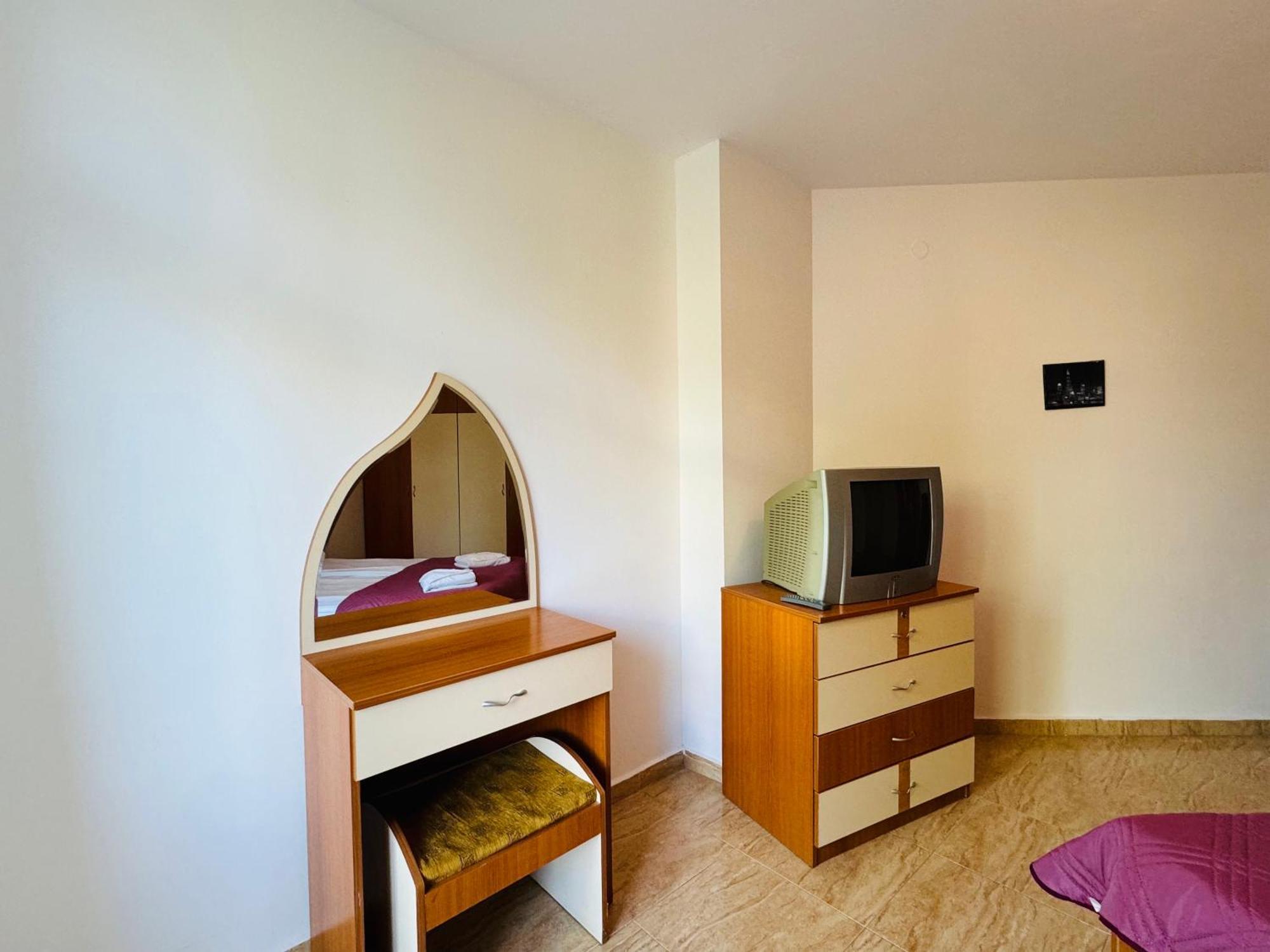 Sun Village B 320 Apartment Sunny Beach Esterno foto