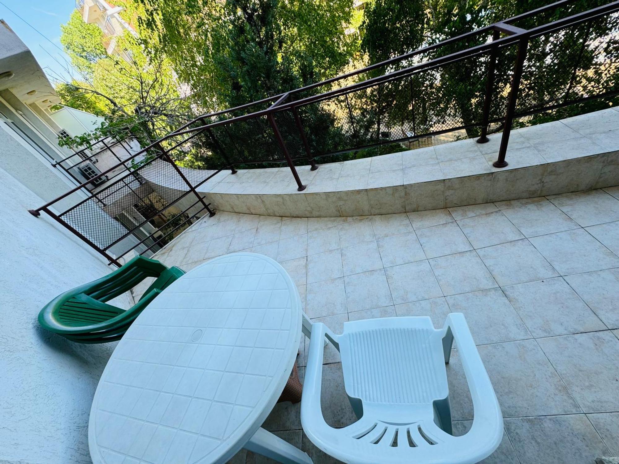 Sun Village B 320 Apartment Sunny Beach Esterno foto