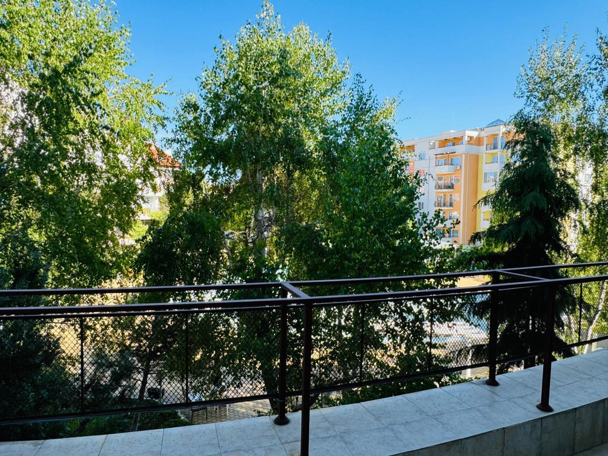 Sun Village B 320 Apartment Sunny Beach Esterno foto