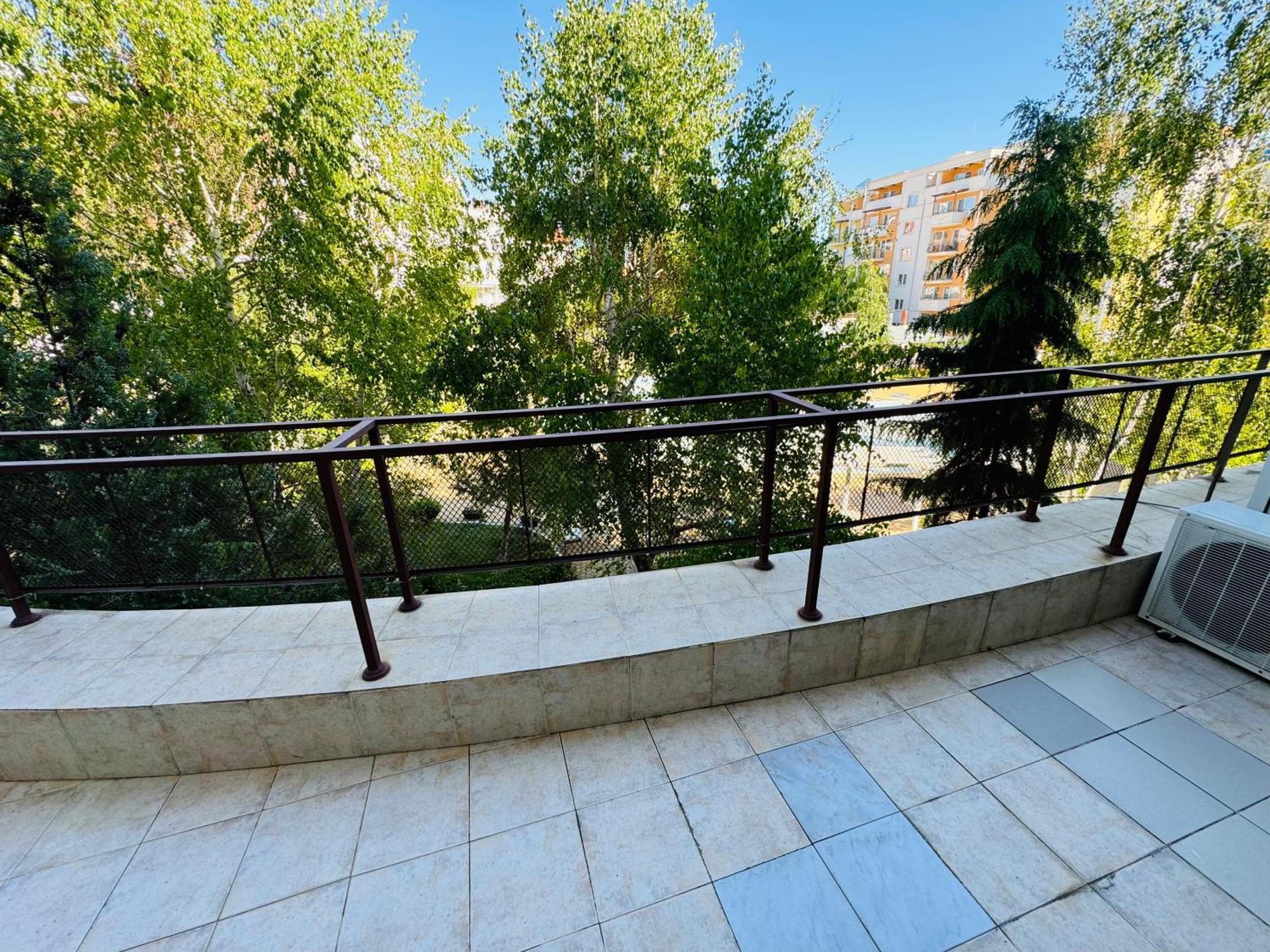 Sun Village B 320 Apartment Sunny Beach Esterno foto